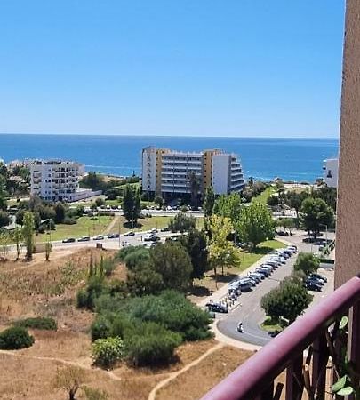 Praia Da Rocha Summer Beach Sea View Portimão Εξωτερικό φωτογραφία