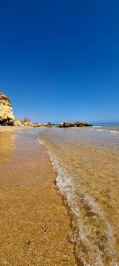 Praia Da Rocha Summer Beach Sea View Portimão Εξωτερικό φωτογραφία