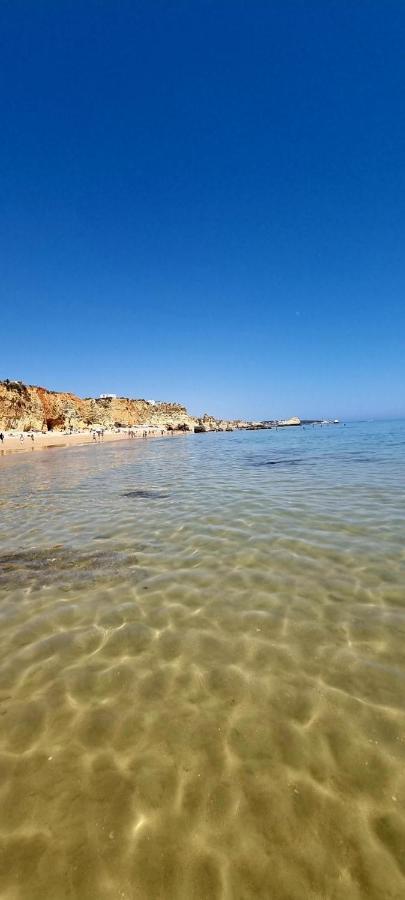 Praia Da Rocha Summer Beach Sea View Portimão Εξωτερικό φωτογραφία