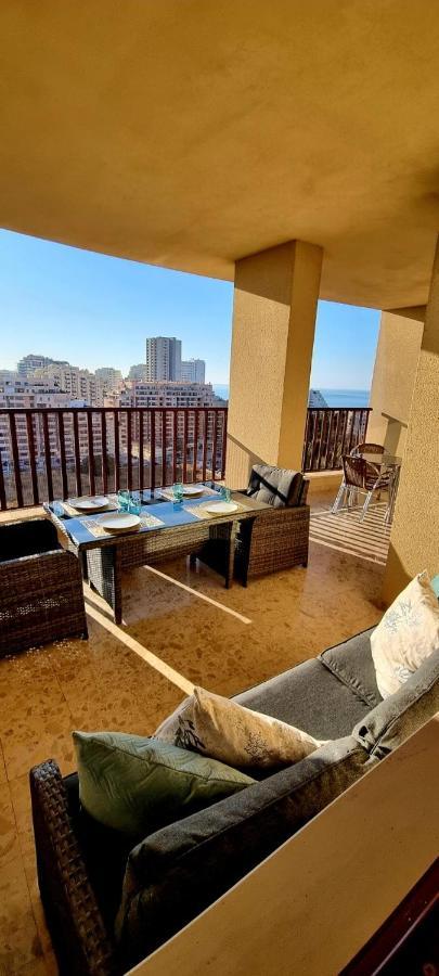 Praia Da Rocha Summer Beach Sea View Portimão Εξωτερικό φωτογραφία
