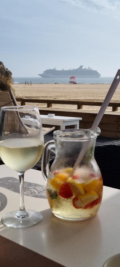 Praia Da Rocha Summer Beach Sea View Portimão Εξωτερικό φωτογραφία