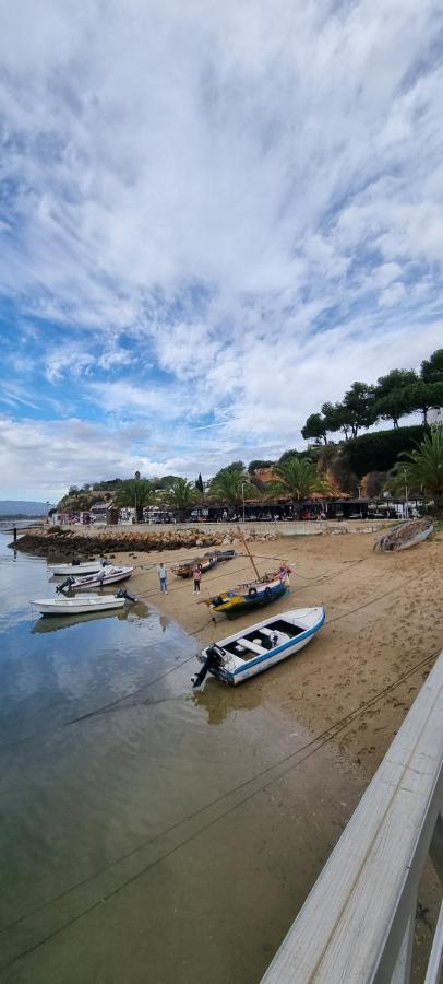 Praia Da Rocha Summer Beach Sea View Portimão Εξωτερικό φωτογραφία