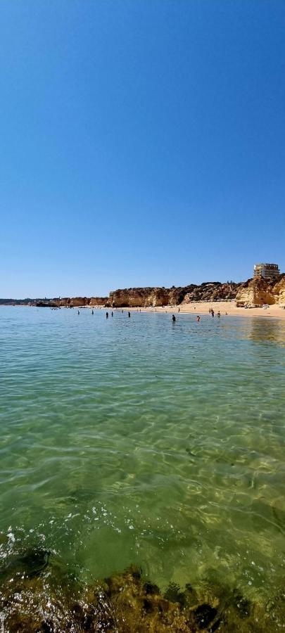 Praia Da Rocha Summer Beach Sea View Portimão Εξωτερικό φωτογραφία