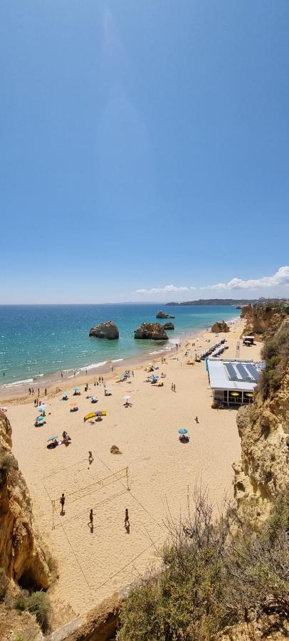 Praia Da Rocha Summer Beach Sea View Portimão Εξωτερικό φωτογραφία