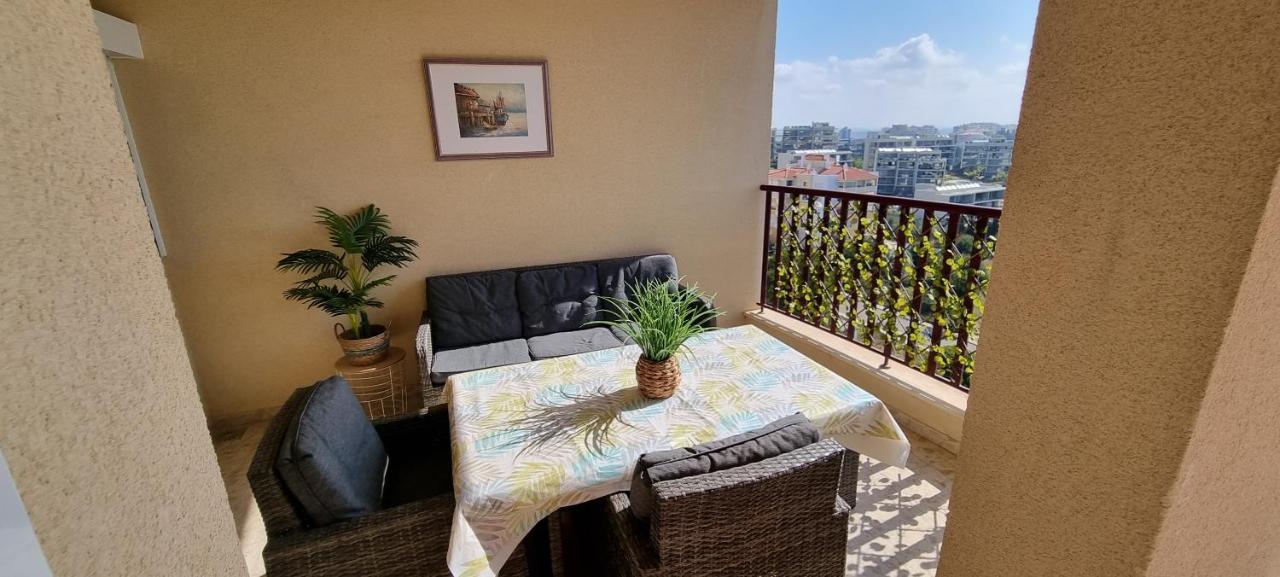 Praia Da Rocha Summer Beach Sea View Portimão Εξωτερικό φωτογραφία
