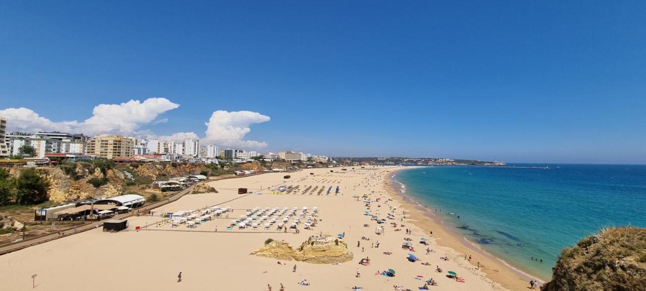 Praia Da Rocha Summer Beach Sea View Portimão Εξωτερικό φωτογραφία