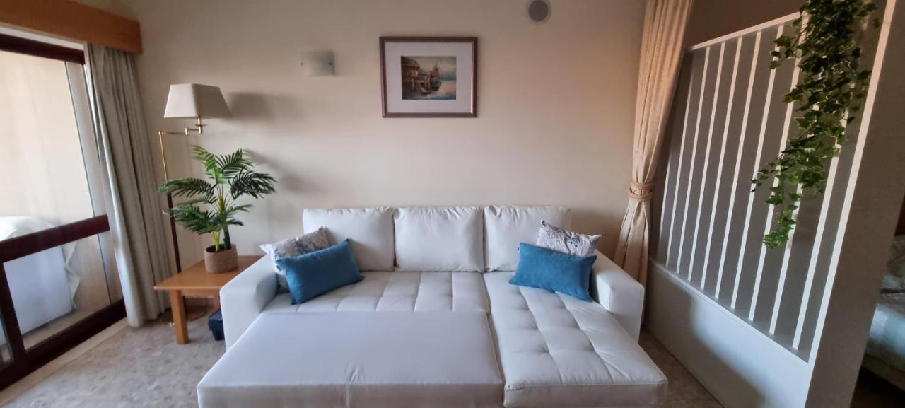 Praia Da Rocha Summer Beach Sea View Portimão Εξωτερικό φωτογραφία
