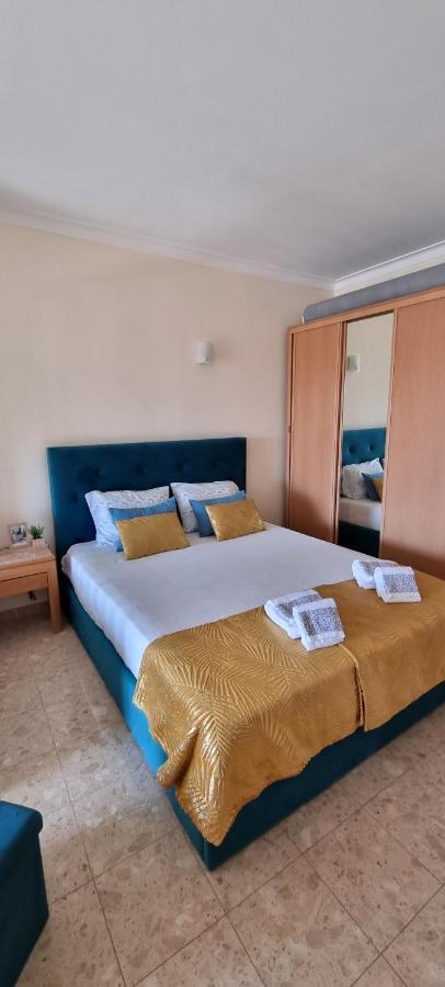 Praia Da Rocha Summer Beach Sea View Portimão Εξωτερικό φωτογραφία